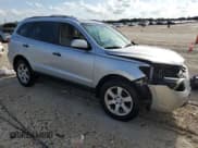 ✅ 2009 Hyundai Santa Fe Limited • VIN: 5NMSH13E29H237391 • Lot: 68268304. Listed on Copart with 97,962 mi. Free auction sales archive from the USA and detailed vehicle history report at DreamBid. Image 4.