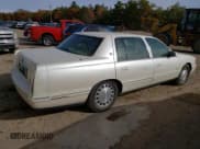 ✅ 1997 Cadillac DeVille • VIN: 1G6KD54Y7VU295935 • Lot: 75686244. Listed on Copart with 72,813 mi. Free auction sales archive from the USA and detailed vehicle history report at DreamBid. Image 3.
