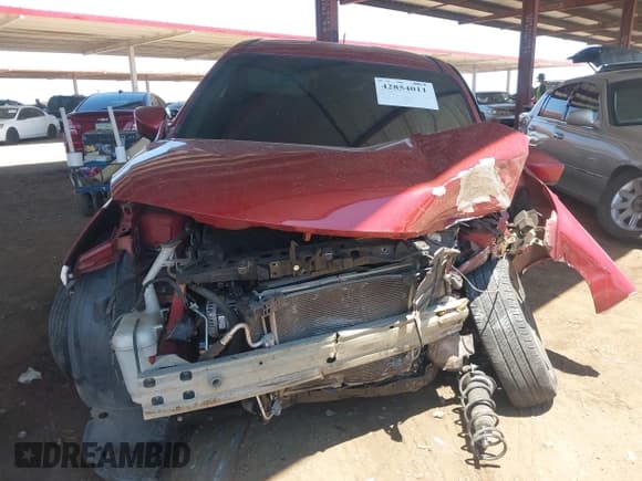 ✅ 2019 Nissan Versa S Plus • VIN: 3N1CN7APXKL879485 • Lot: 42854011. Wystawiony na IAAI z przebiegiem Nie podano. Bezpłatny archiwum sprzedaży aukcyjnych z USA i szczegółowy raport historii pojazdu na DreamBid. Zdjęcie 13.