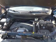 ✅ 2020 Chevrolet Equinox Premier • VIN: 2GNAXYEX6L6121977 • Лот: 43205165. Опубликован ранее на IAAI с пробегом 56 209 миль. Бесплатный доступ к архиву аукционных продаж из США и подробный отчёт об истории автомобиля на DreamBid. Изображение 10.