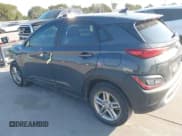 ✅ 2023 Hyundai Kona Preferred • VIN: KM8K2CAB7PU012830 • Lot: 43176087. Wystawiony na IAAI z przebiegiem 32 078 mil. Bezpłatny archiwum sprzedaży aukcyjnych z USA i szczegółowy raport historii pojazdu na DreamBid. Zdjęcie 15.