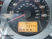 ✅ 2011 Toyota RAV4 Sport • VIN: JTMRK4DV9B5101283 • Lot: 42439513. Listed on IAAI with 53,774 mi. Free auction sales archive from the USA and detailed vehicle history report at DreamBid. Image 15.