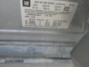 ✅ 2020 Buick Encore GX Select • VIN: KL4MMDS20LB130536 • Lot: 85338515. Wystawiony na Copart z przebiegiem 99 280 mil. Bezpłatny archiwum sprzedaży aukcyjnych z USA i szczegółowy raport historii pojazdu na DreamBid. Zdjęcie 12.