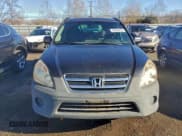 ✅ 2005 Honda CR-V EX • VIN: SHSRD78815U333629 • Лот: 94070275. Опубликован ранее на Copart с пробегом 193 690 миль. Бесплатный доступ к архиву аукционных продаж из США и подробный отчёт об истории автомобиля на DreamBid. Изображение 5.