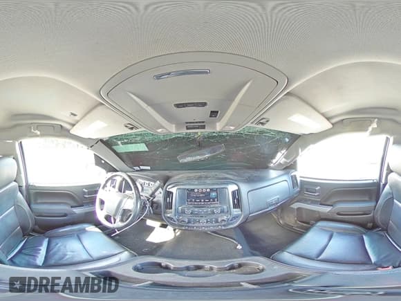 ✅ 2016 Chevrolet Silverado 1500 LT • VIN: 1GCVKREC2GZ102929 • Lot: 85561805. Listed on Copart with 137,510 mi. Free auction sales archive from the USA and detailed vehicle history report at DreamBid. Image 15.