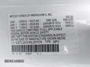 ✅ 2021 Acura RDX • VIN: 5J8TC2H37ML007578 • Lot: 43529293. Listed on IAAI with 67,320 mi. Free auction sales archive from the USA and detailed vehicle history report at DreamBid. Image 9.