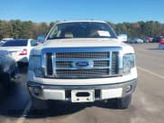 ✅ 2009 Ford F-150 XL • VIN: 1FTPW14V89KC92121 • Лот: 43599276. Опубликован ранее на IAAI с пробегом 205 573 миль. Бесплатный доступ к архиву аукционных продаж из США и подробный отчёт об истории автомобиля на DreamBid. Изображение 12.