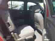 2024 Chevrolet Traverse LT Cloth с VIN 1GNESVKW4RJ131493, выставлен на аукционе IAAI как лот 41802409 с пробегом 18 640 миль миль и . История ставок и продаж доступна на DreamBid. Изображение 8.