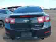 2013 Chevrolet Malibu LTZ with VIN 1G11J5SX0DF273704, listed as a IAAI auction lot 42607091 with 156,489 mi miles and . Bid and sale history available at DreamBid. Image 13.