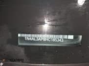 ✅ 2017 Nissan Altima SL • VIN: 1N4AL3AP8HC185343 • Lot: 41547908. Listed on IAAI with 91,326 mi. Free auction sales archive from the USA and detailed vehicle history report at DreamBid. Image 9.