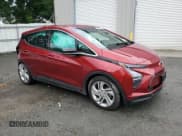 ✅ 2022 Chevrolet Bolt EV 1LT • VIN: 1G1FW6S05N4130695 • Lot: 66770894. Wystawiony na Copart z przebiegiem 36 267 mil. Bezpłatny archiwum sprzedaży aukcyjnych z USA i szczegółowy raport historii pojazdu na DreamBid. Zdjęcie 4.
