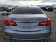 ✅ 2016 Acura RLX Hybrid Advance • VIN: JH4KC2F98GC000353 • Lot: 78083014. Listed on Copart with 91,878 mi. Free auction sales archive from the USA and detailed vehicle history report at DreamBid. Image 6.