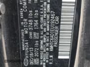 ✅ 2014 Hyundai Veloster RE:FLEX • VIN: KMHTC6AD1EU192467 • Lot: 82654544. Wystawiony na Copart z przebiegiem 92 621 mil. Bezpłatny archiwum sprzedaży aukcyjnych z USA i szczegółowy raport historii pojazdu na DreamBid. Zdjęcie 16.