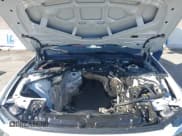 ✅ 2019 BMW 4 Series 430i • VIN: WBA4W3C58KAF93578 • Lot: 43572298. Wystawiony na IAAI z przebiegiem 65 278 mil. Bezpłatny archiwum sprzedaży aukcyjnych z USA i szczegółowy raport historii pojazdu na DreamBid. Zdjęcie 6.