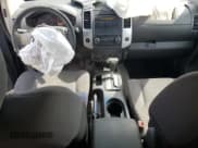 ✅ 2012 Nissan Frontier SV • VIN: 1N6AD0CW6CC479890 • Лот: 70850105. Опубликован ранее на Copart с пробегом 103 271 миль. Бесплатный доступ к архиву аукционных продаж из США и подробный отчёт об истории автомобиля на DreamBid. Изображение 8.