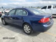 ✅ 2008 Kia Optima LX • VIN: KNAGE124385243089 • Лот: 84303225. Опубликован ранее на Copart с пробегом 83 912 миль. Бесплатный доступ к архиву аукционных продаж из США и подробный отчёт об истории автомобиля на DreamBid. Изображение 2.