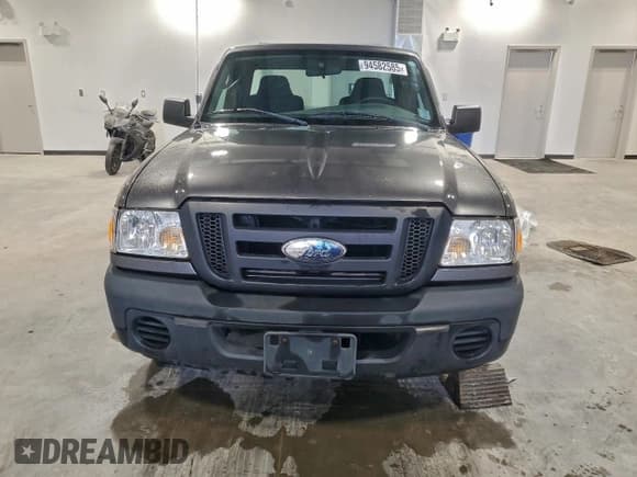 ✅ 2008 Ford Ranger XL • VIN: 1FTYR10D68PA55055 • Lot: 94582585. Listed on Copart with 147,696 mi. Free auction sales archive from the USA and detailed vehicle history report at DreamBid. Image 5.