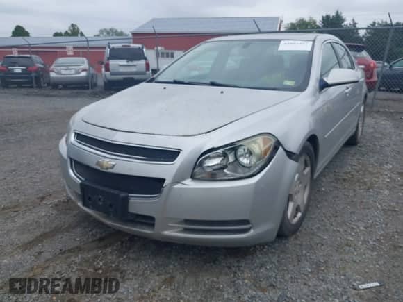 2009 Chevrolet Malibu 2LT z VIN 1G1ZJ57779F167141, wystawiony jako IAAI lot #42997465 z przebiegiem 200 477 mil mil oraz . Historia ofert i sprzedaży dostępna na DreamBid. Obrazek 6.