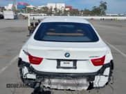 ✅ 2016 BMW 4 Series 428i • VIN: WBA4A9C5XGGL87388 • Лот: 43049437. Опубликован ранее на IAAI с пробегом 152 674 миль. Бесплатный доступ к архиву аукционных продаж из США и подробный отчёт об истории автомобиля на DreamBid. Изображение 17.