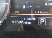 ✅ 2019 Infiniti QX50 Essential • VIN: 3PCAJ5M12KF103734 • Lot: 43188978. Listed on IAAI with 92,587 mi. Free auction sales archive from the USA and detailed vehicle history report at DreamBid. Image 16.