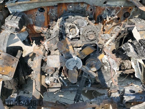 ✅ 2004 Chevrolet Silverado 2500HD LT • VIN: 1GCHC23U74F262251 • Lot: 67716474. Listed on Copart with Not provided. Free auction sales archive from the USA and detailed vehicle history report at DreamBid. Image 11.