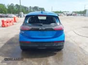 ✅ 2023 Chevrolet Bolt EV 2LT • VIN: 1G1FX6S05P4128607 • Lot: 42081752. Wystawiony na IAAI z przebiegiem 22 551 mil. Bezpłatny archiwum sprzedaży aukcyjnych z USA i szczegółowy raport historii pojazdu na DreamBid. Zdjęcie 16.