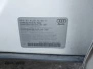 ✅ 2012 Audi Q5 Prestige • VIN: WA1WKAFP1CA033421 • Lot: 43894131. Listed on IAAI with 163,713 mi. Free auction sales archive from the USA and detailed vehicle history report at DreamBid. Image 9.