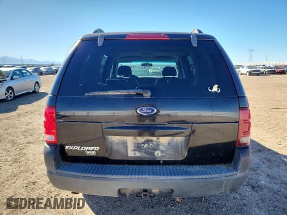 ✅ 2002 Ford Explorer XLS • VIN: 1FMZU62E92ZC64853 • Лот: 87368615. Опубликован ранее на Copart с пробегом 214 506 миль. Бесплатный доступ к архиву аукционных продаж из США и подробный отчёт об истории автомобиля на DreamBid. Изображение 6.