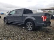 ✅ 2017 Ford F-150 XL • VIN: 1FTEW1CF7HFA07790 • Лот: 69863665. Опубликован ранее на Copart с пробегом 209 087 миль. Бесплатный доступ к архиву аукционных продаж из США и подробный отчёт об истории автомобиля на DreamBid. Изображение 2.
