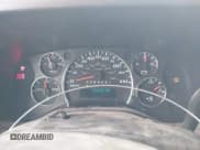 ✅ 2008 Chevrolet Express Cargo • VIN: 1GCGG29C481225238 • Lot: 42203491. Listed on IAAI with 204,882 mi. Free auction sales archive from the USA and detailed vehicle history report at DreamBid. Image 7.