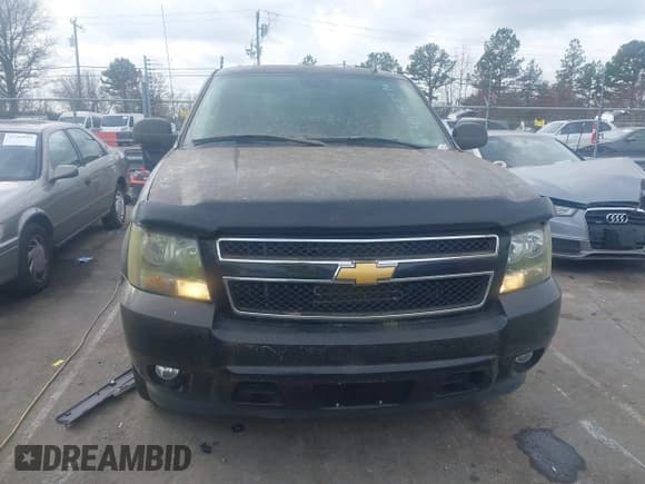 ✅ 2007 Chevrolet Avalanche LS • VIN: 3GNEC12J97G312887 • Lot: 43787976. Listed on IAAI with 179,711 mi. Free auction sales archive from the USA and detailed vehicle history report at DreamBid. Image 6.