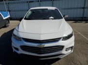 ✅ 2017 Chevrolet Malibu LS • VIN: 1G1ZB5ST2HF222952 • Lot: 82774315. Listed on Copart with 124,229 mi. Free auction sales archive from the USA and detailed vehicle history report at DreamBid. Image 5.