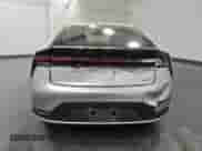 2024 Toyota Prius LE with VIN JTDACAAU3R3023447, listed as a Copart auction lot 87451355 with 29,991 mi miles and Clean title. Bid and sale history available at DreamBid. Image 6.