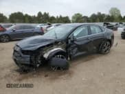 ✅ 2017 Ford Fusion Titanium • VIN: 3FA6P0D90HR152456 • Lot: 54276965. Listed on Copart with 73,710 mi. Free auction sales archive from the USA and detailed vehicle history report at DreamBid. Image 1.