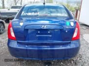 ✅ 2009 Hyundai Accent Auto GLS • VIN: KMHCN46C09U343206 • Лот: 42066952. Опубликован ранее на IAAI с пробегом 171 458 миль. Бесплатный доступ к архиву аукционных продаж из США и подробный отчёт об истории автомобиля на DreamBid. Изображение 17.