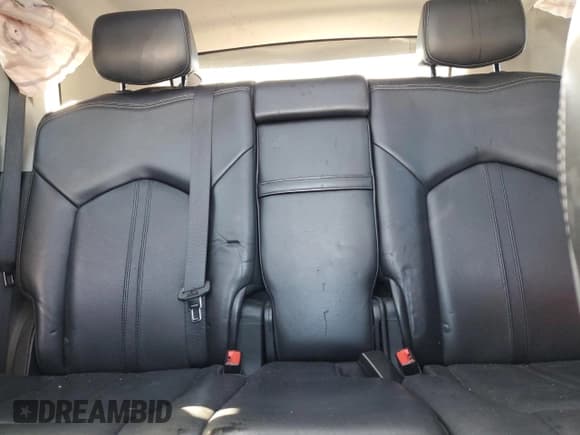 ✅ 2015 Cadillac SRX Performance Collection • VIN: 3GYFNFE39FS583326 • Lot: 70221925. Listed on Copart with 150,366 mi. Free auction sales archive from the USA and detailed vehicle history report at DreamBid. Image 10.