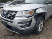 ✅ 2017 Ford Explorer XLT • VIN: 1FM5K8D85HGD37874 • Lot: 43671415. Wystawiony na IAAI z przebiegiem 110 797 mil. Bezpłatny archiwum sprzedaży aukcyjnych z USA i szczegółowy raport historii pojazdu na DreamBid. Zdjęcie 6.