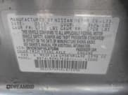 ✅ 2019 Nissan Versa SV • VIN: 3N1CN7AP1KL875390 • Lot: 43707757. Listed on IAAI with 118,539 mi. Free auction sales archive from the USA and detailed vehicle history report at DreamBid. Image 9.