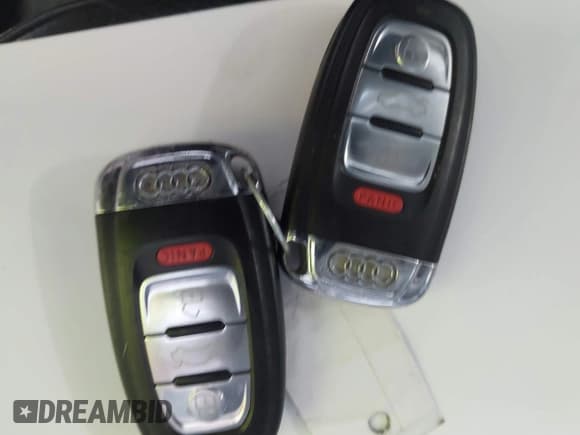 ✅ 2010 Audi A4 Premium Plus • VIN: WAUFFAFL0AN046400 • Lot: 42434637. Listed on IAAI with 100,835 mi. Free auction sales archive from the USA and detailed vehicle history report at DreamBid. Image 11.