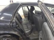 ✅ 2011 Ford Police Interceptor • VIN: 2FABP7BV4BX181801 • Lot: 43788082. Wystawiony na IAAI z przebiegiem 105 882 mil. Bezpłatny archiwum sprzedaży aukcyjnych z USA i szczegółowy raport historii pojazdu na DreamBid. Zdjęcie 8.