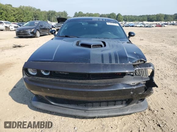 ✅ 2018 Dodge Challenger R/T Shaker • VIN: 2C3CDZBT1JH315999 • Lot: 81464075. Wystawiony na Copart z przebiegiem 101 524 mil. Bezpłatny archiwum sprzedaży aukcyjnych z USA i szczegółowy raport historii pojazdu na DreamBid. Zdjęcie 5.