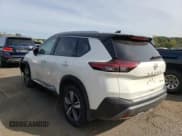 ✅ 2023 Nissan Rogue SL • VIN: JN8BT3CB2PW463073 • Lot: 80807735. Wystawiony na Copart z przebiegiem 29 437 mil. Bezpłatny archiwum sprzedaży aukcyjnych z USA i szczegółowy raport historii pojazdu na DreamBid. Zdjęcie 2.