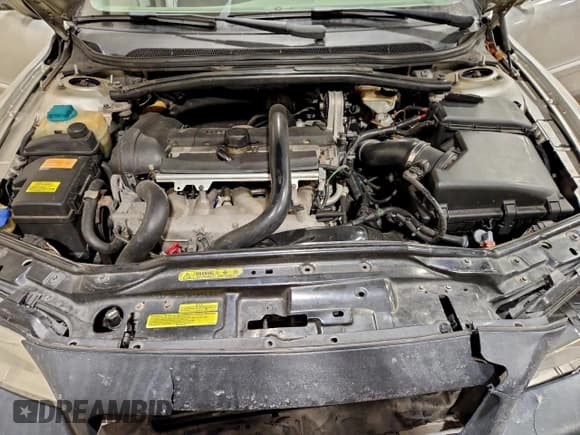 ✅ 2006 Volvo XC70 • VIN: YV4SZ592761210854 • Lot: 96112615. Listed on Copart with 123,803 mi. Free auction sales archive from the USA and detailed vehicle history report at DreamBid. Image 11.