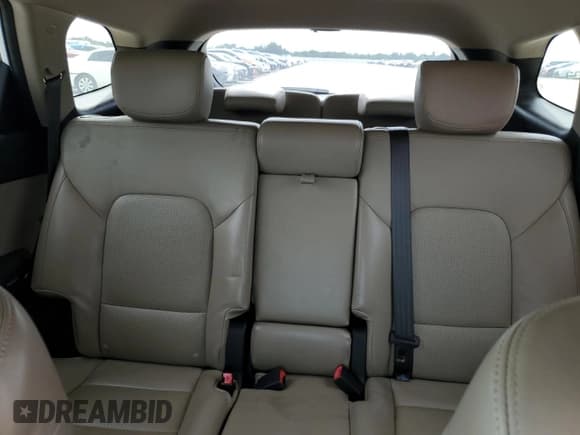 ✅ 2013 Hyundai Santa Fe GLS • VIN: KM8SM4HF0DU009725 • Лот: 64702994. Опубликован ранее на Copart с пробегом 94 834 миль. Бесплатный доступ к архиву аукционных продаж из США и подробный отчёт об истории автомобиля на DreamBid. Изображение 10.