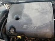 ✅ 2022 Chevrolet Traverse LT Cloth • VIN: 1GNERGKW7NJ176140 • Lot: 84199435. Listed on Copart with 88,883 mi. Free auction sales archive from the USA and detailed vehicle history report at DreamBid. Image 16.