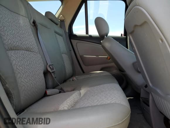 ✅ 2007 Saturn VUE V6 • VIN: 5GZCZ53497S836367 • Lot: 66233805. Wystawiony na Copart z przebiegiem 125 937 mil. Bezpłatny archiwum sprzedaży aukcyjnych z USA i szczegółowy raport historii pojazdu na DreamBid. Zdjęcie 12.