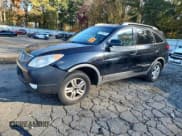 ✅ 2011 Hyundai Veracruz Limited • VIN: KM8NU4CC4BU173244 • Lot: 91909345. Wystawiony na Copart z przebiegiem 250 020 mil. Bezpłatny archiwum sprzedaży aukcyjnych z USA i szczegółowy raport historii pojazdu na DreamBid. Zdjęcie 1.