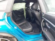 ✅ 2018 BMW 4 Series 430i xDrive • VIN: WBA4J3C54JBG96407 • Lot: 42973459. Wystawiony na IAAI z przebiegiem 99 936 mil. Bezpłatny archiwum sprzedaży aukcyjnych z USA i szczegółowy raport historii pojazdu na DreamBid. Zdjęcie 8.