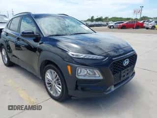 2021 Hyundai Kona SEL Plus z VIN KM8K6CAA4MU742542, wystawiony jako IAAI lot #42752287 z przebiegiem 107 891 mil mil oraz . Historia ofert i sprzedaży dostępna na DreamBid. Obrazek 6.
