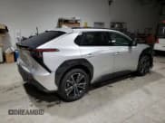 ✅ 2023 Toyota bZ4X XLE • VIN: JTMABACA3PA011958 • Lot: 78787773. Listed on Copart with 9,756 mi. Free auction sales archive from the USA and detailed vehicle history report at DreamBid. Image 3.